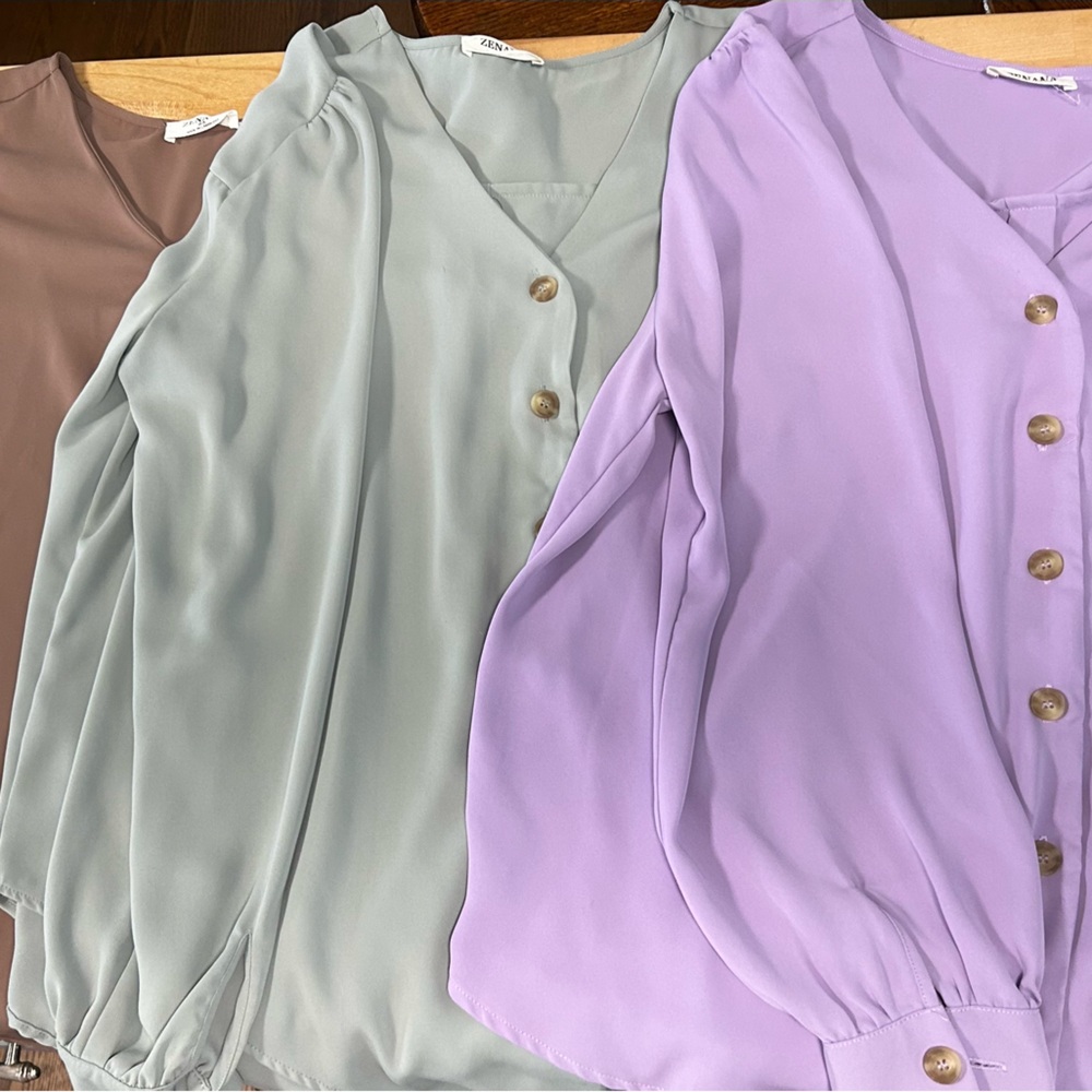Women’s blouse